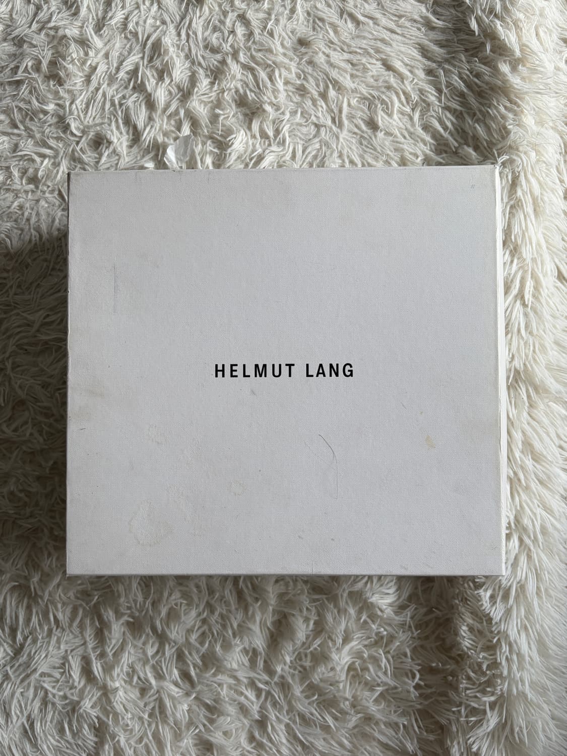 Helmut lang cowboyboot 40 상품이미지3