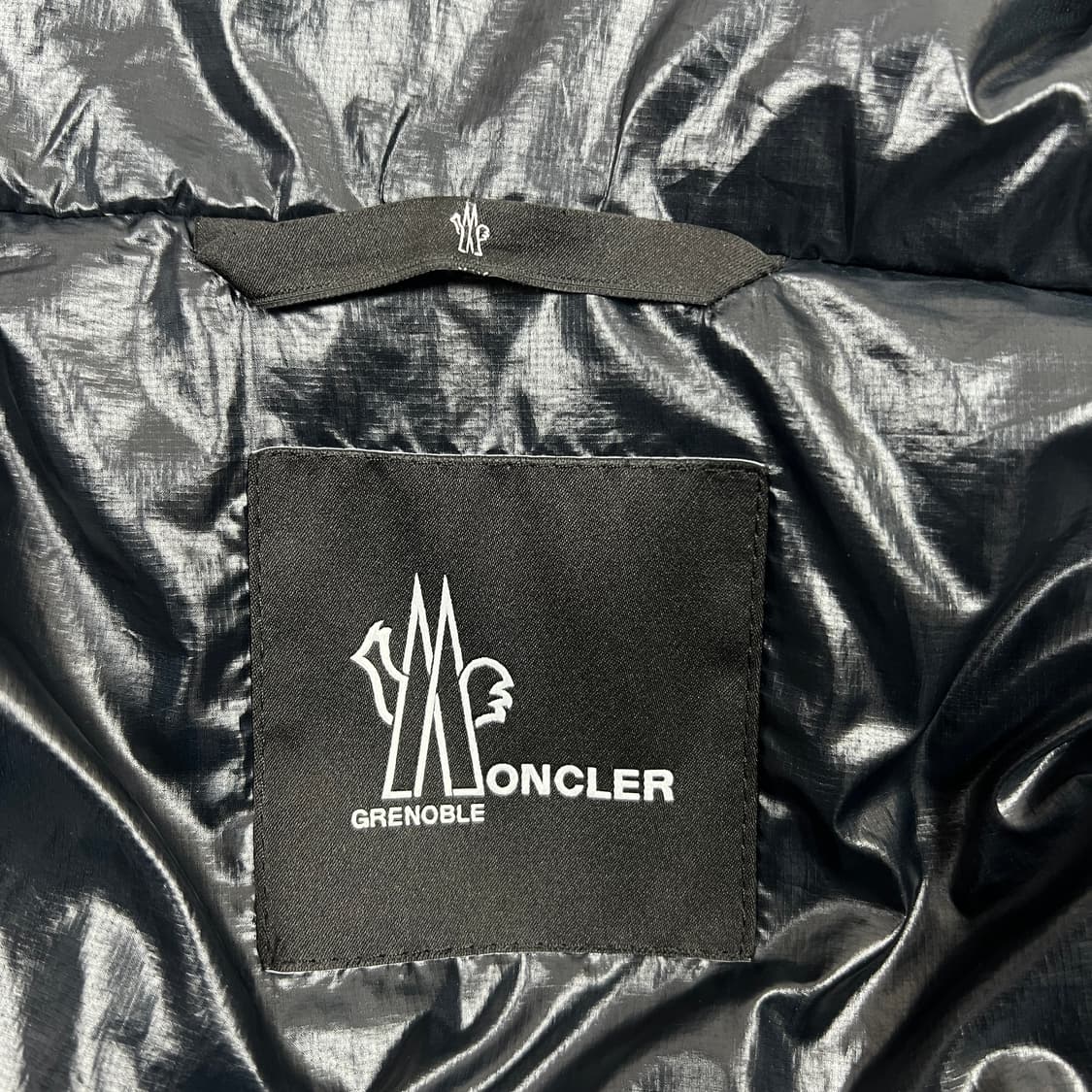 몽클레어 그레노블 마조드(MAZOD) 패딩 XL 상품이미지7