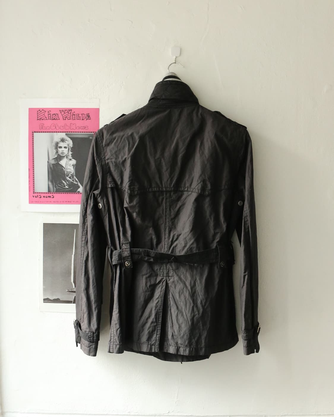  PPFM 더블 유틸리티 자켓  상품이미지2