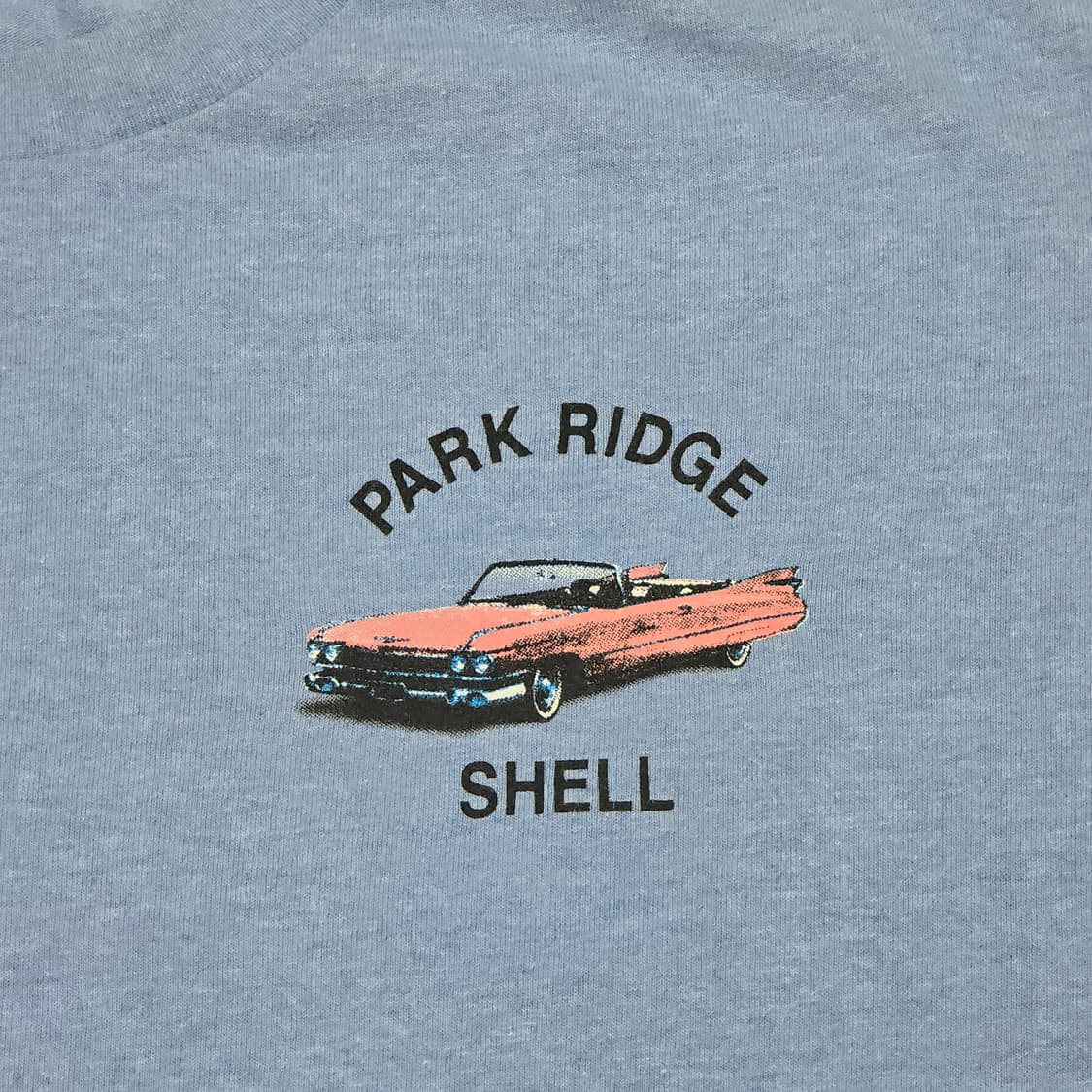 Vintage 90s Tough T's 60/40 티셔츠 상품이미지2