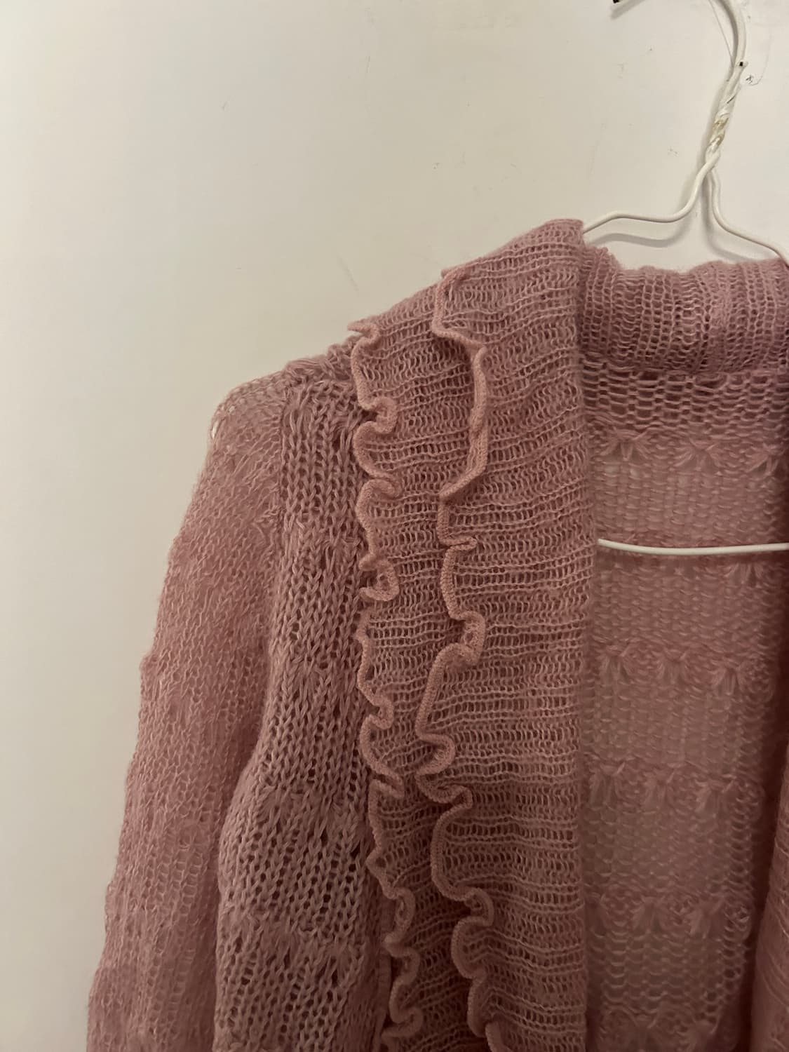 페어리 가디건 상품이미지3