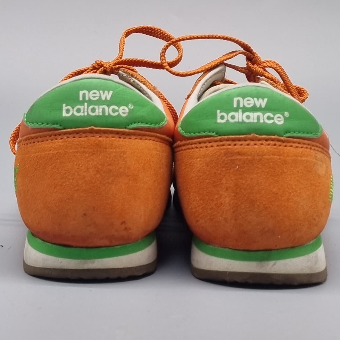 뉴발란스 COMP80 여성운동화240 상품이미지4