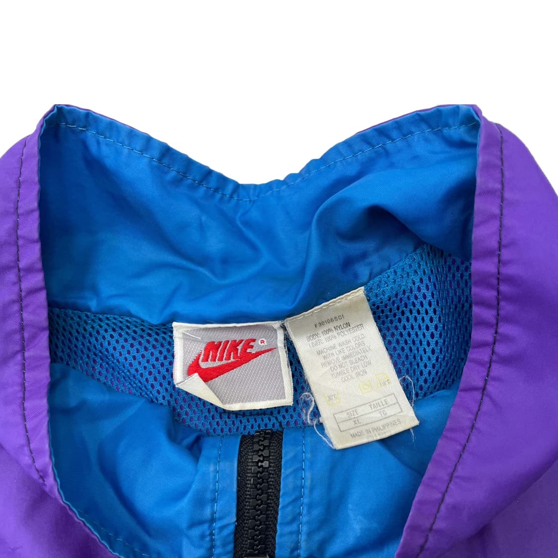 90s Nike 나이키 올드스쿨 바람막이 상품이미지5