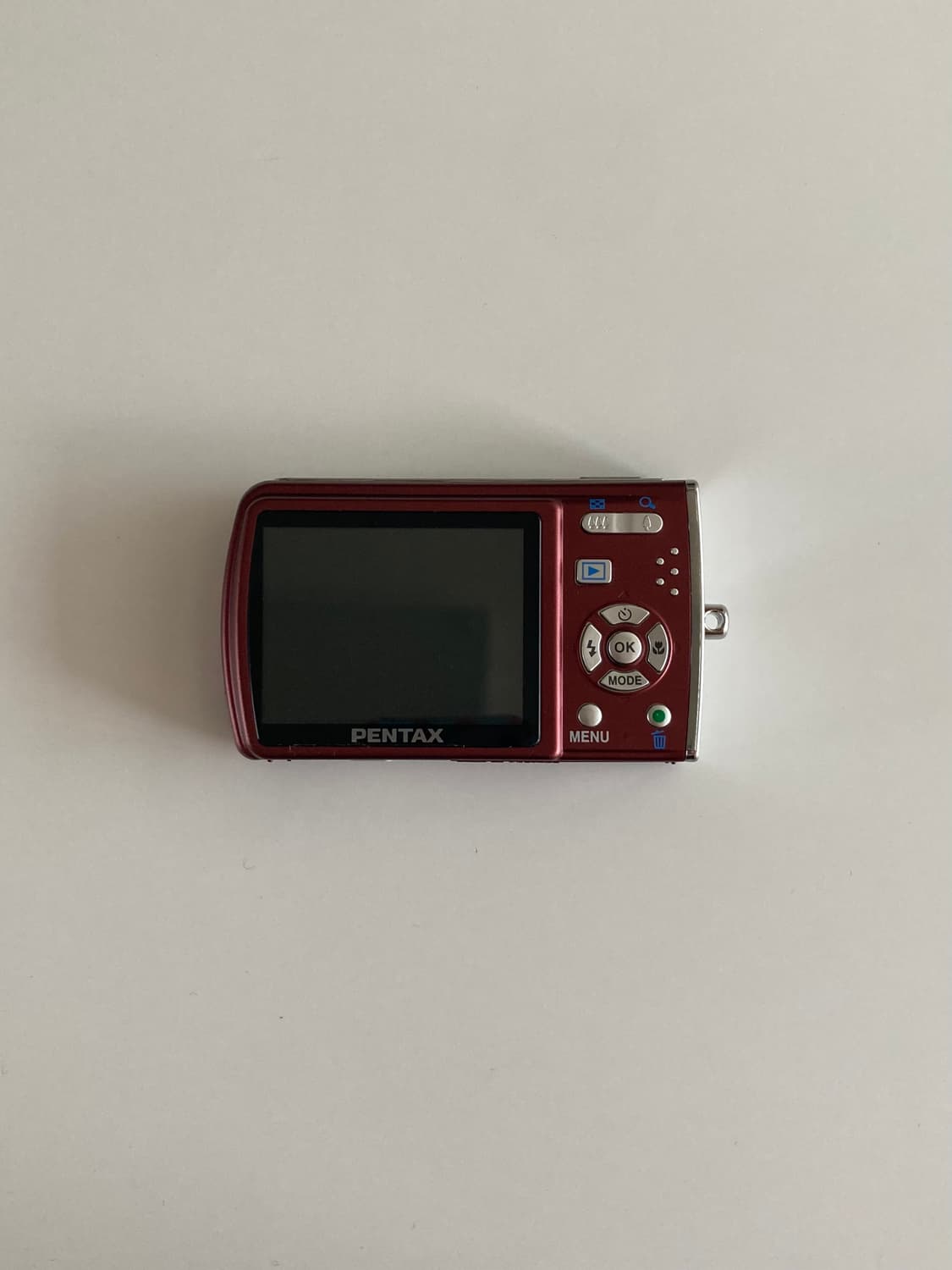 펜탁스 옵티오 M30 빈티지디카 디카 상품이미지6