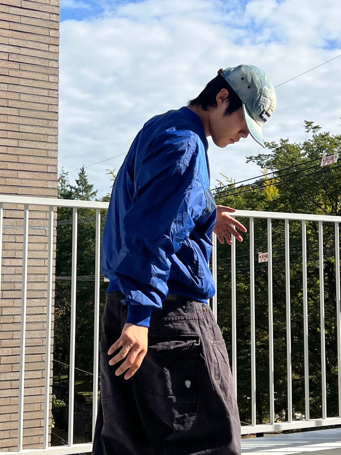 나이키 웜업 상품이미지2
