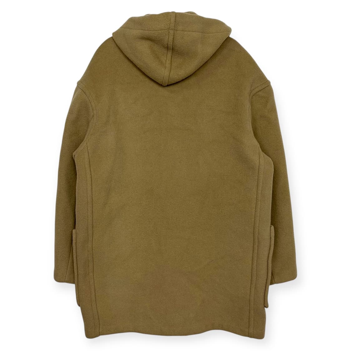 글로버올 더플 코트 상품이미지10