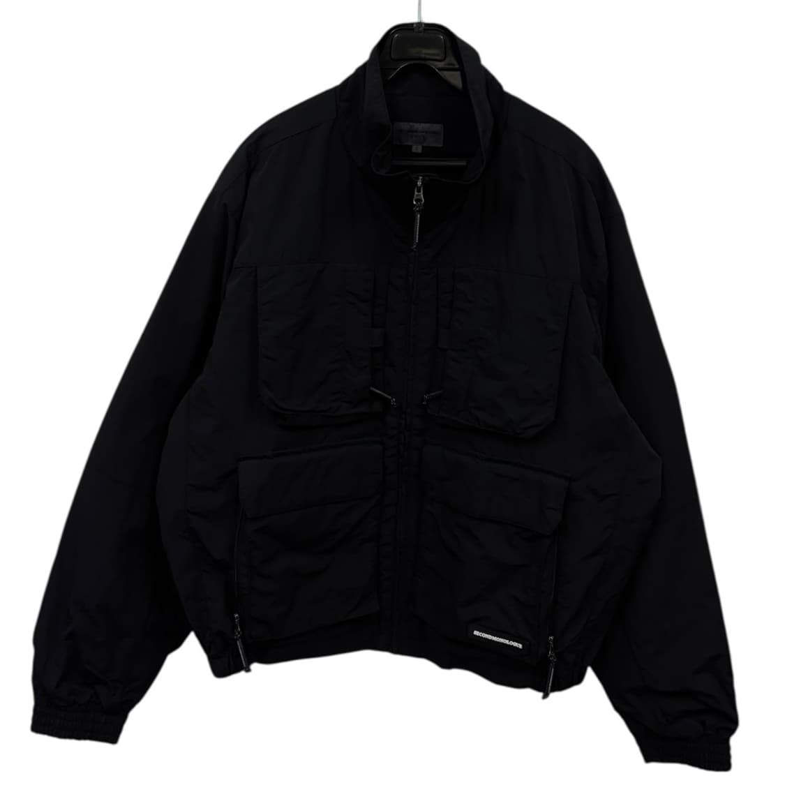 빈티지 테크워어 자켓 상품이미지1