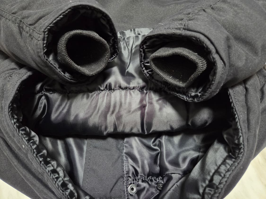 알파인더스트리 N3B 야상 상품이미지8