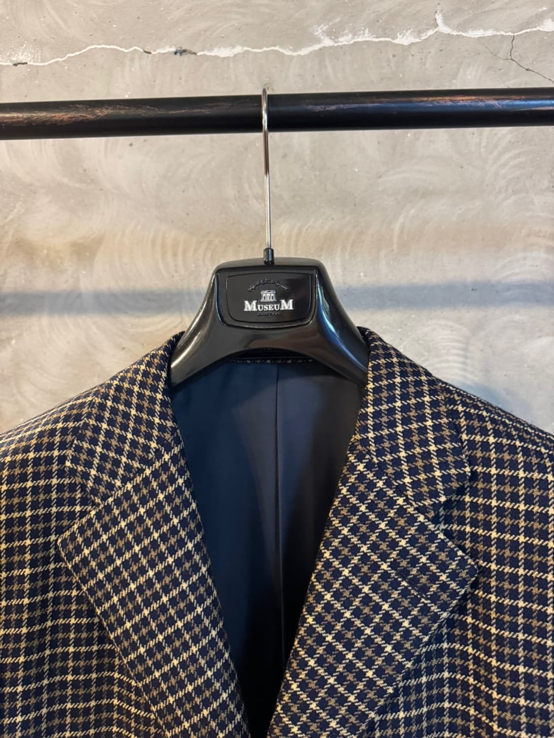 에르메네질도 제냐 캐시미어 테일러드 자켓 105 상품이미지3