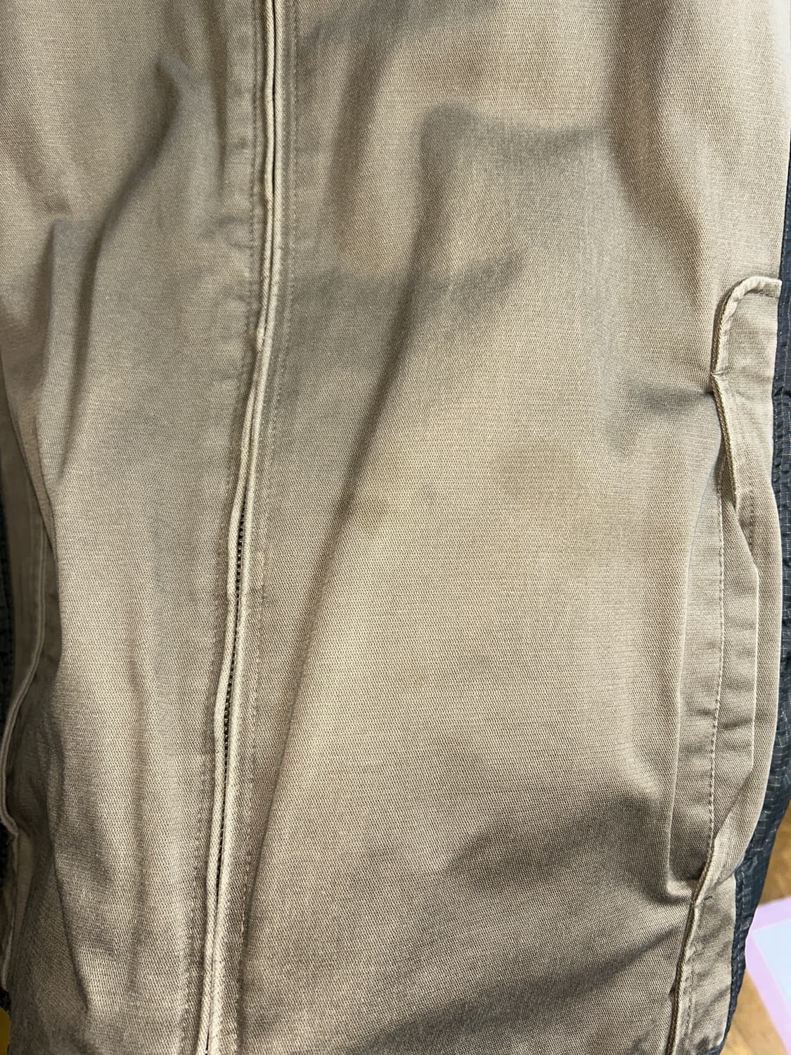Hound jeans 자켓 상품이미지3