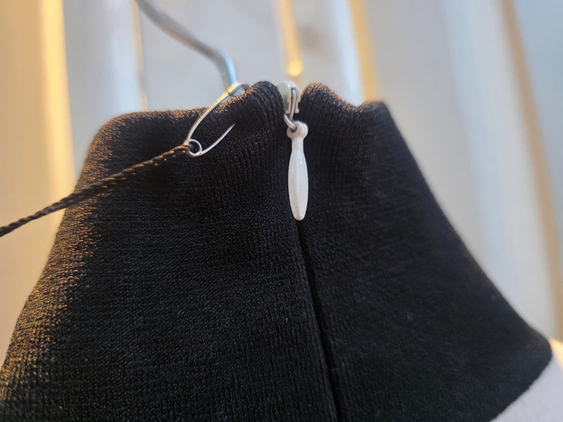 셀린느 정품 니트 상품이미지7