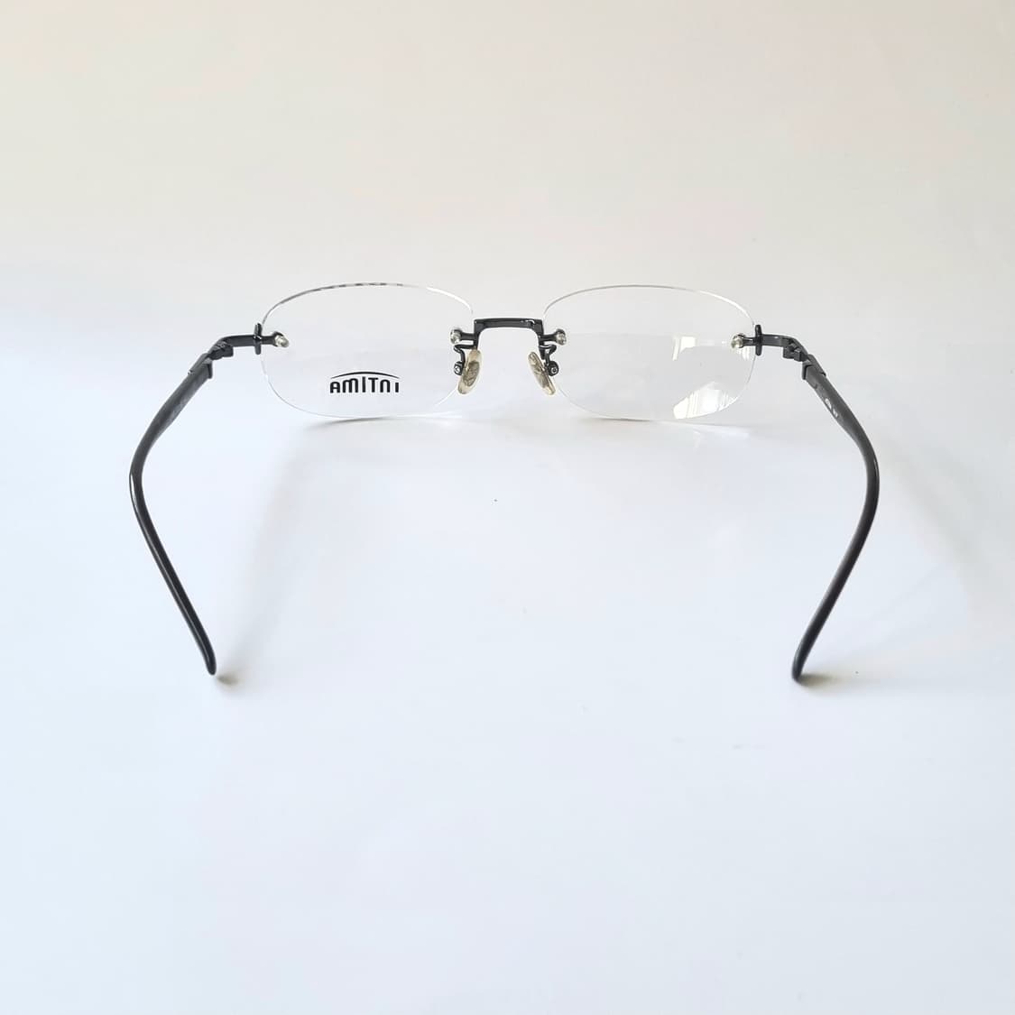 데드스탁 긱시크  무테 웰링턴st 안경테 1361 상품이미지7