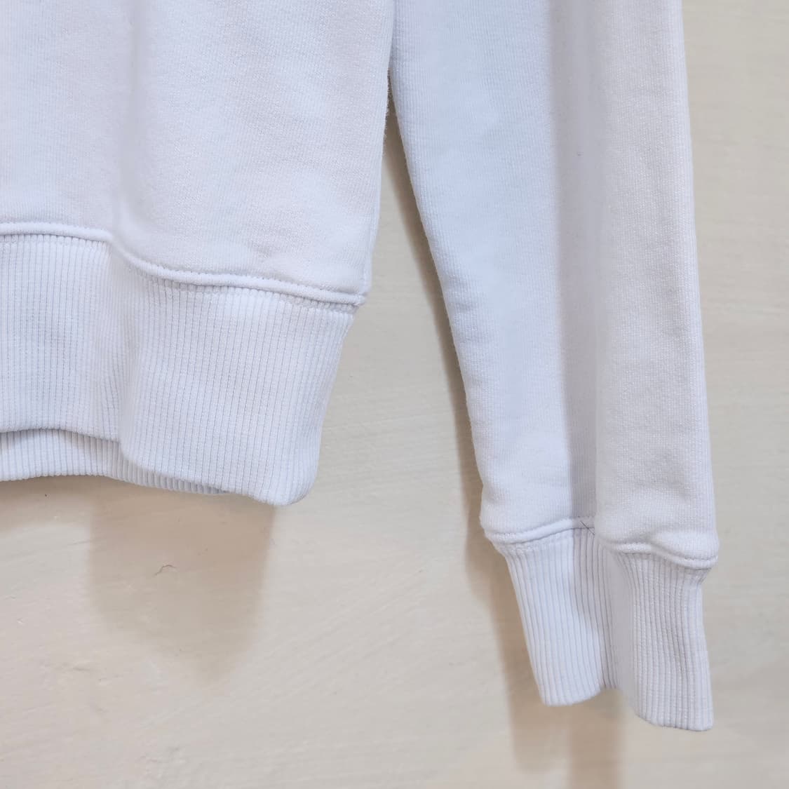 [MSGM] 엠에스지엠  크루넥 래글런 풀오버 상품이미지3
