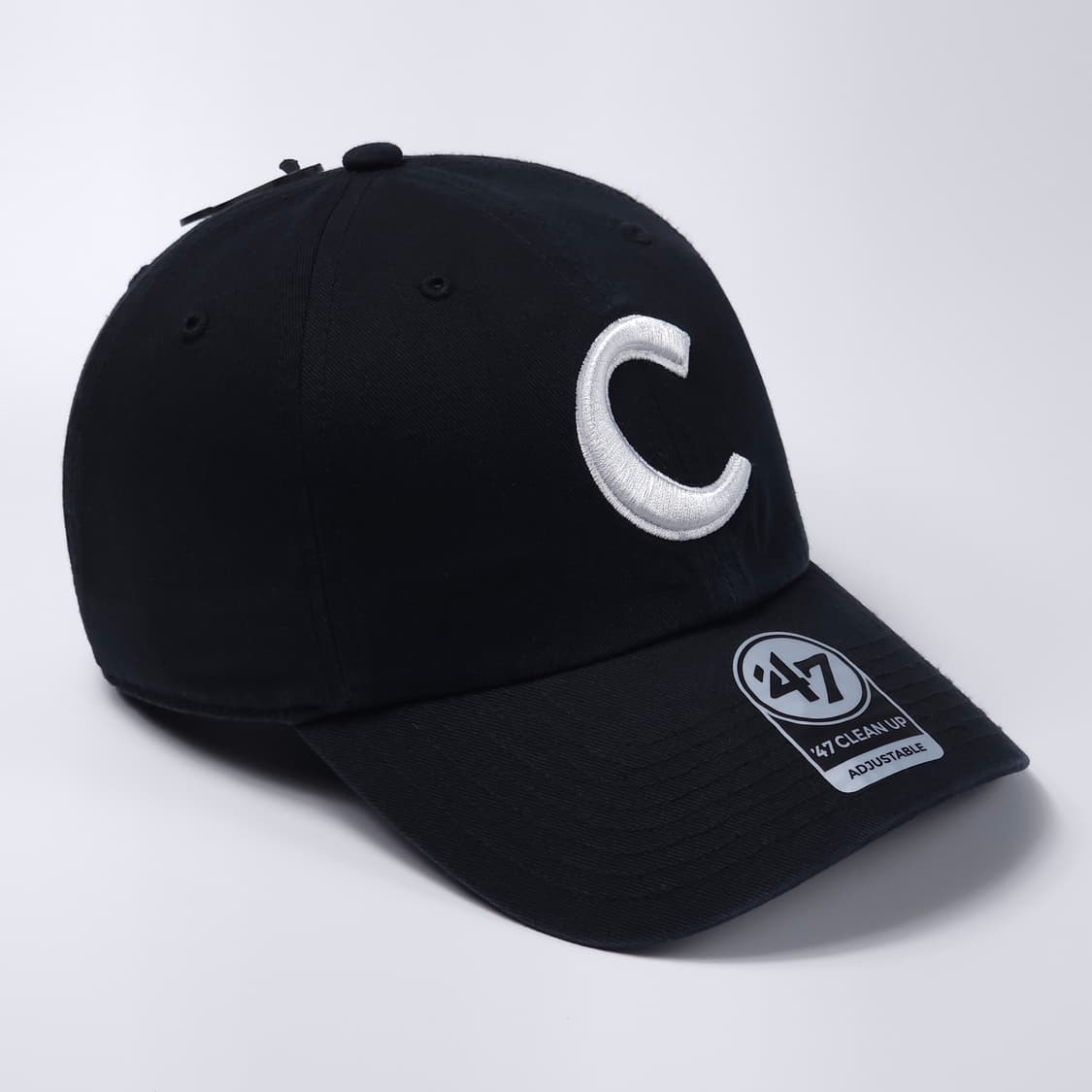 47 NCAA 클렘슨 타이거스 볼캡 모자 상품이미지3