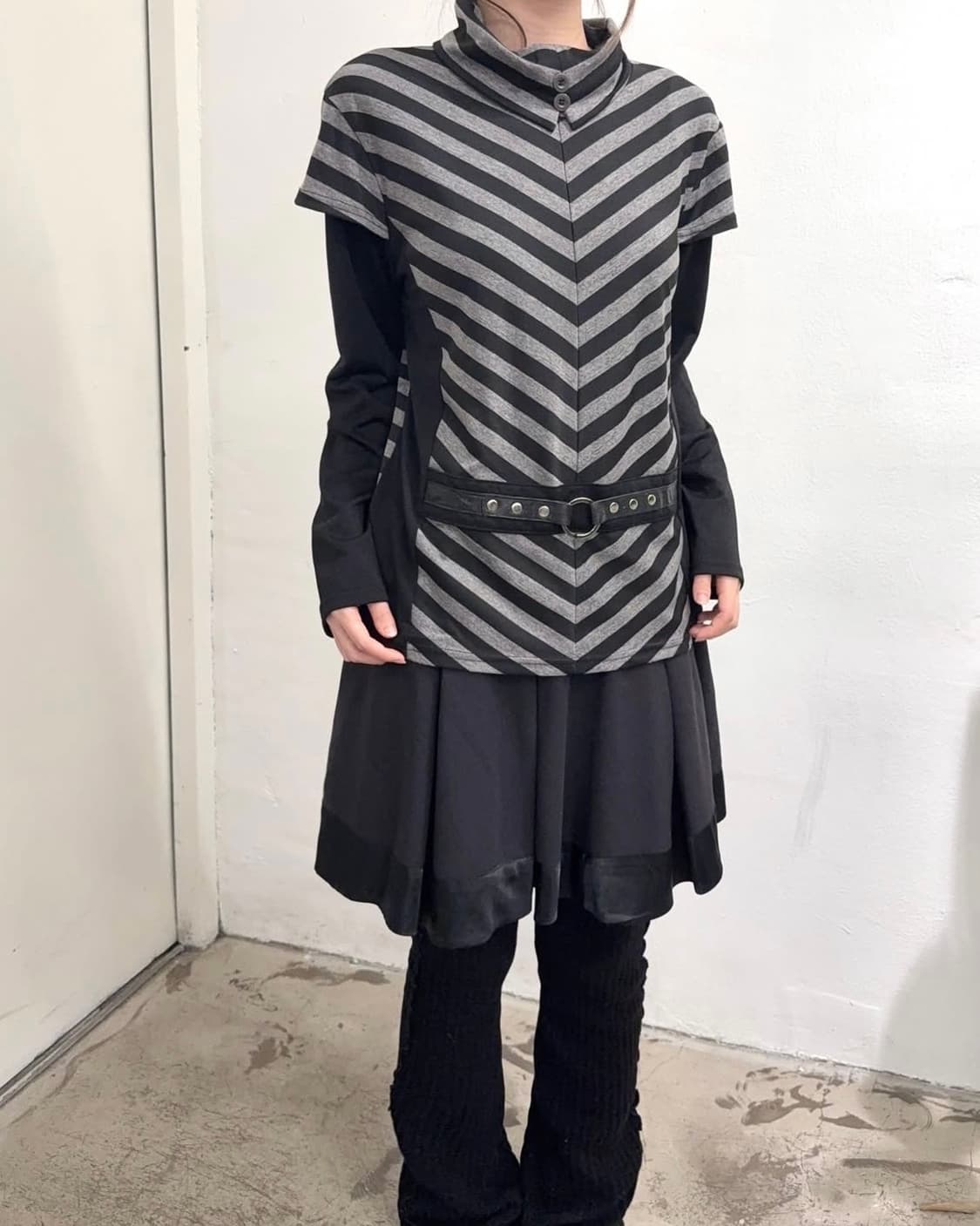 vintage top 상품이미지5