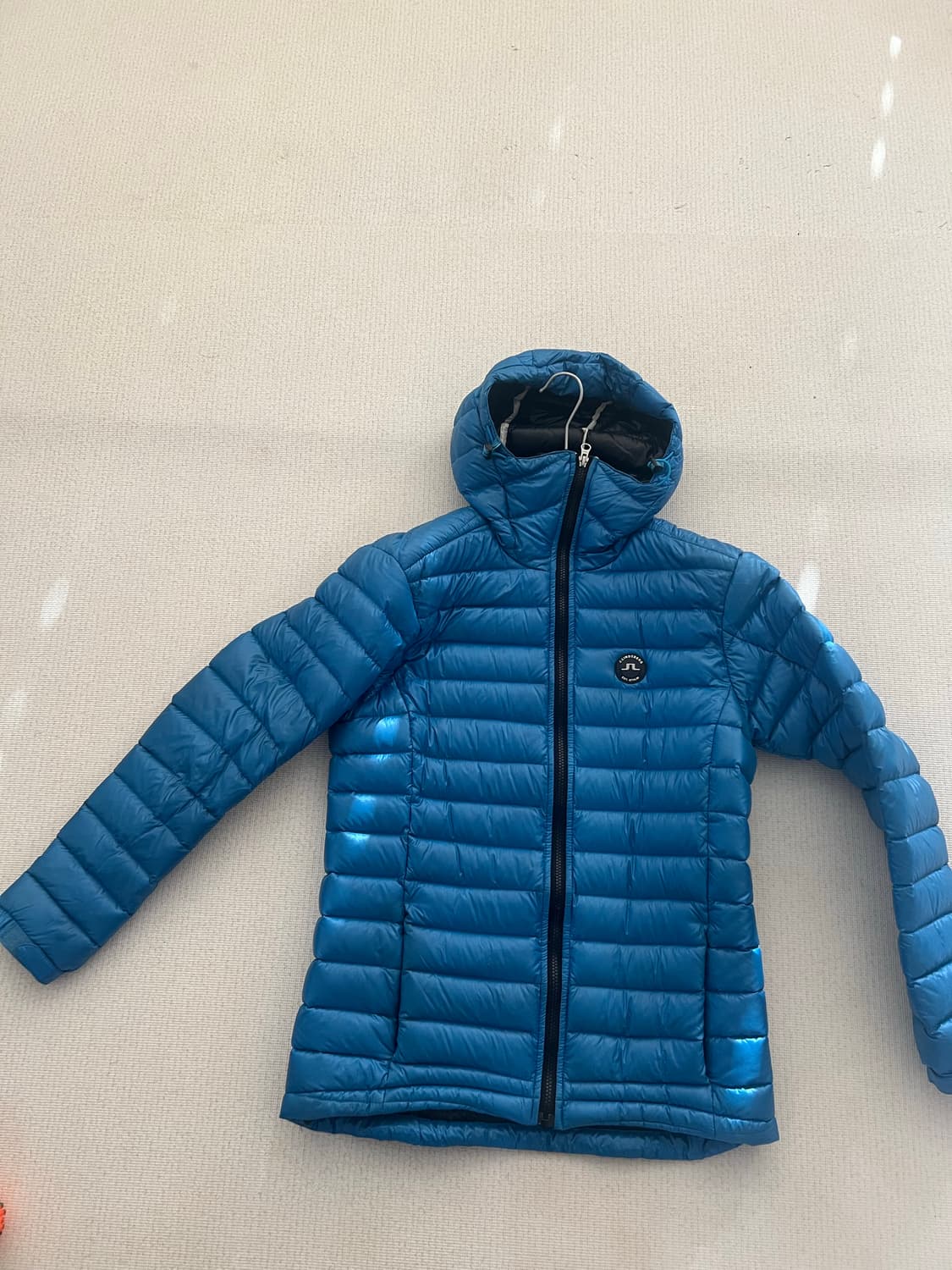 제이린드버그  골프 패딩 95사이즈  m 상품이미지1