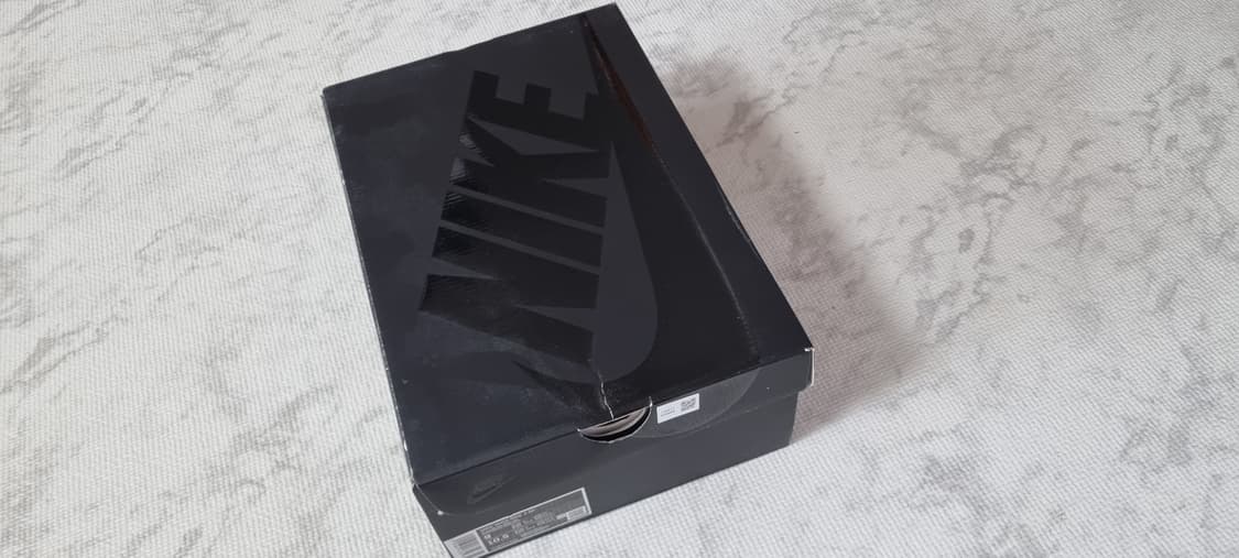 나이키 슈프림 샥스 라이드 sp 2 블랙 270 상품이미지8