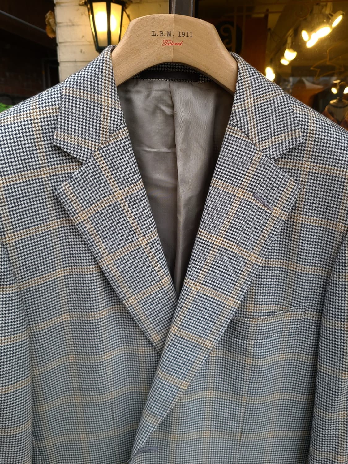 애르메네질도 제냐 자켓 상품이미지3