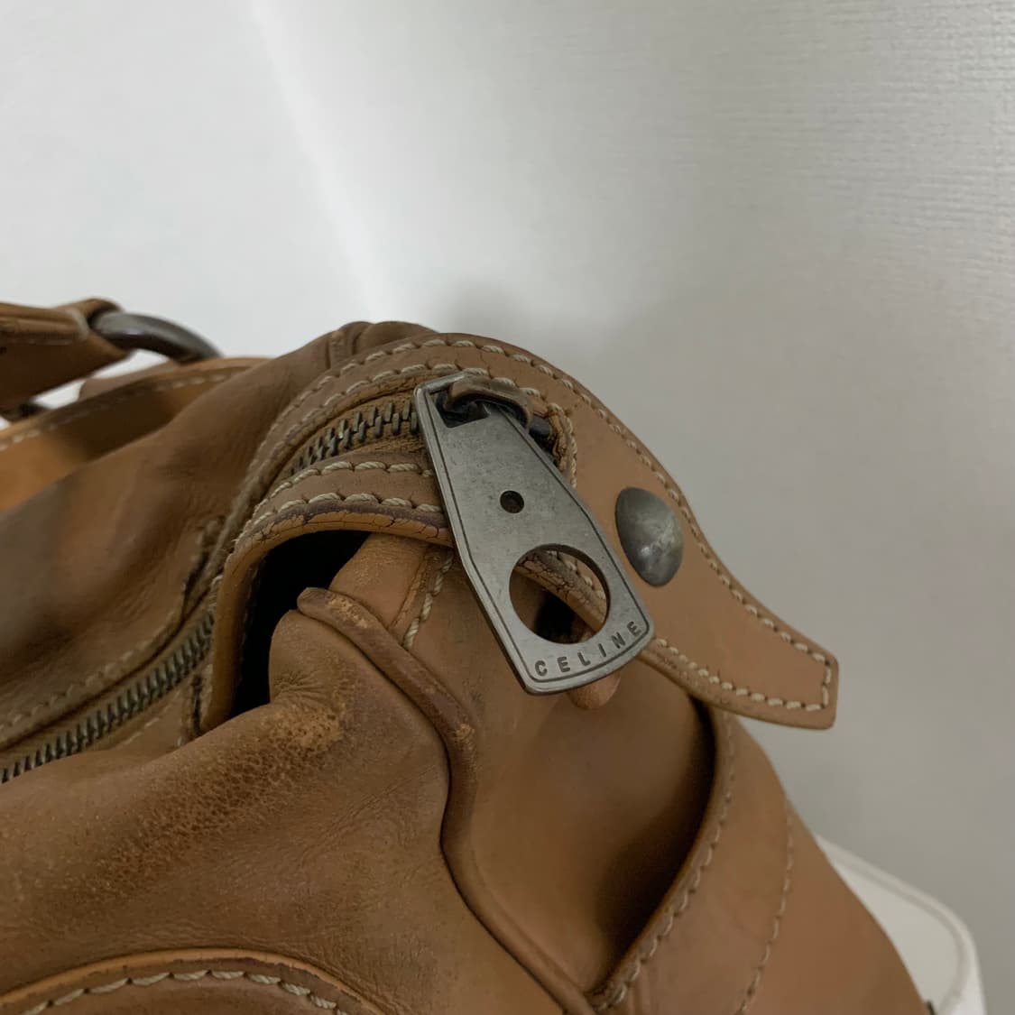 올드 셀린느 부기백 빈티지 상품이미지8