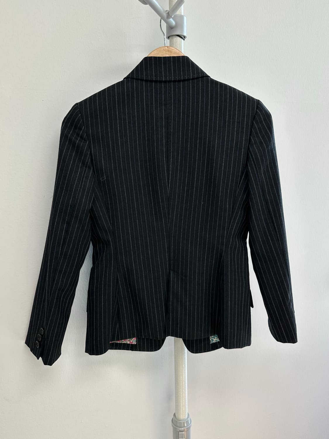 폴스미스 스트라이프 울 자켓 상품이미지7