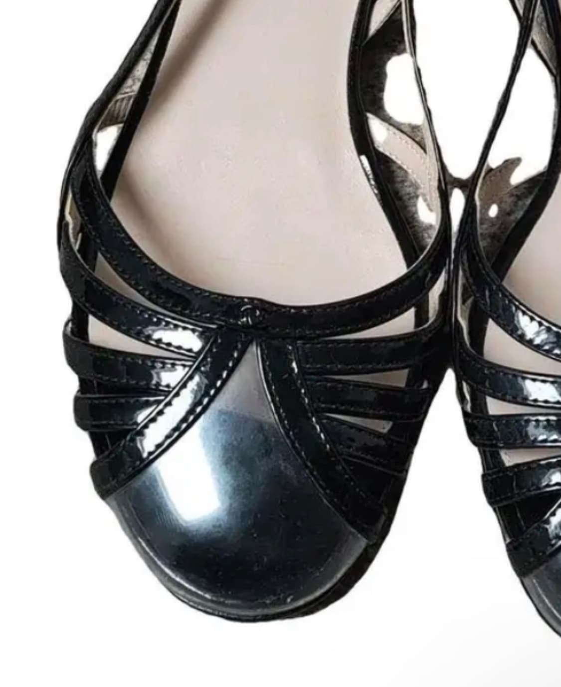 샤넬 발레리나 샌들  상품이미지10