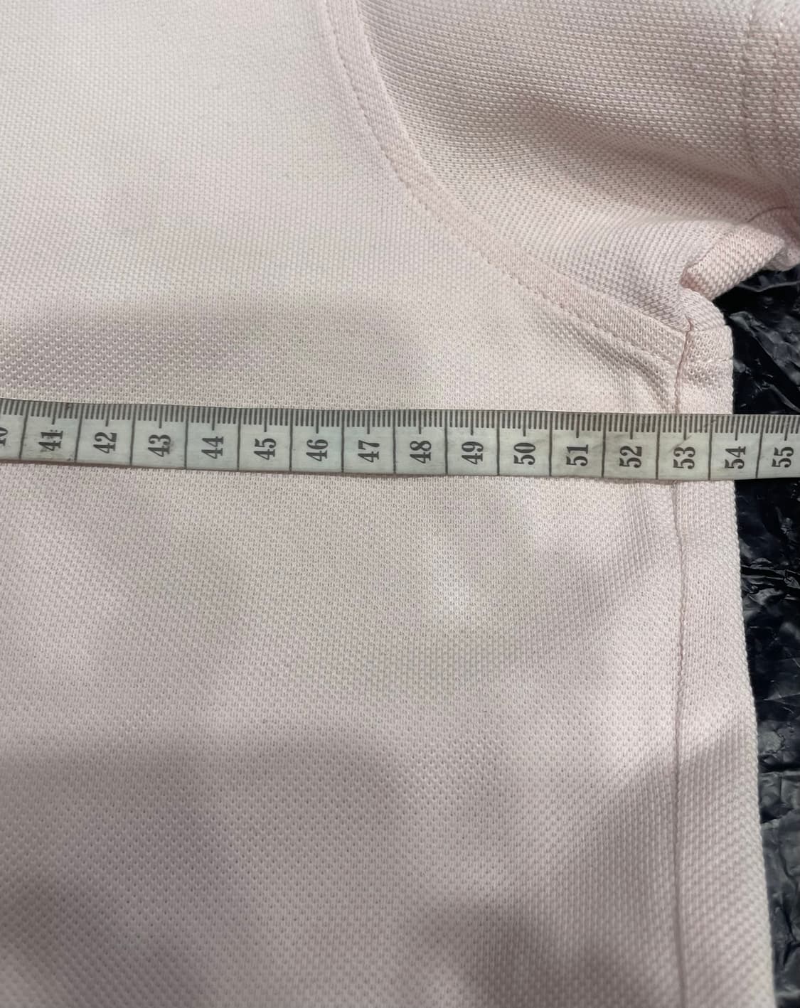 버버리 노바체크 카라티 L 반팔티셔츠:) 반팔면티 상품이미지9