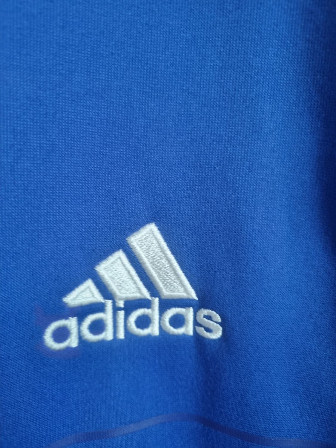 첼시 14-15 트랙탑 져지 상품이미지4