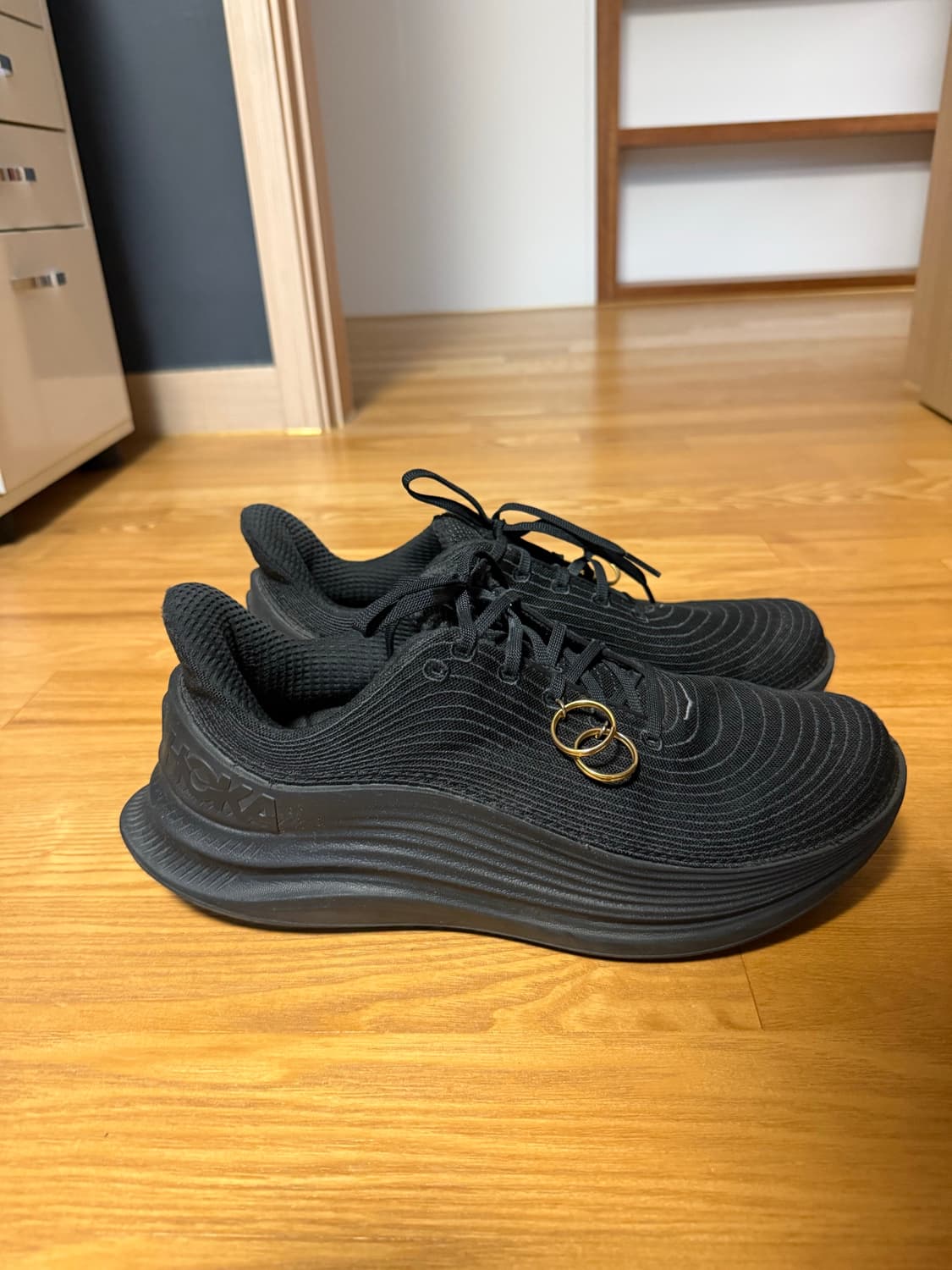 꼼데가르송 호카 TC 1.0 상품이미지4