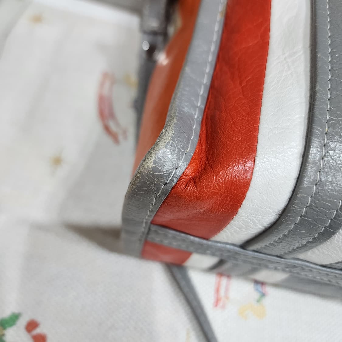 발렌시아가 바자토트백 상품이미지7