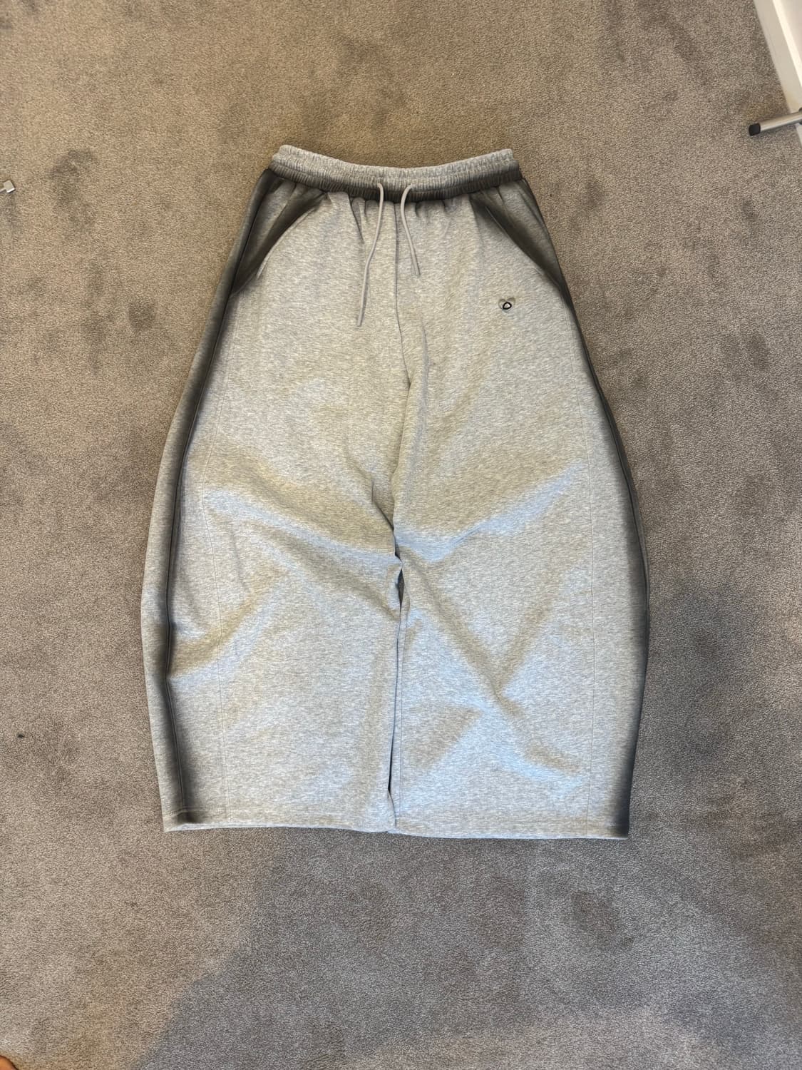 AELFRIC EDEN 슈퍼배기 스웻팬츠 상품이미지4