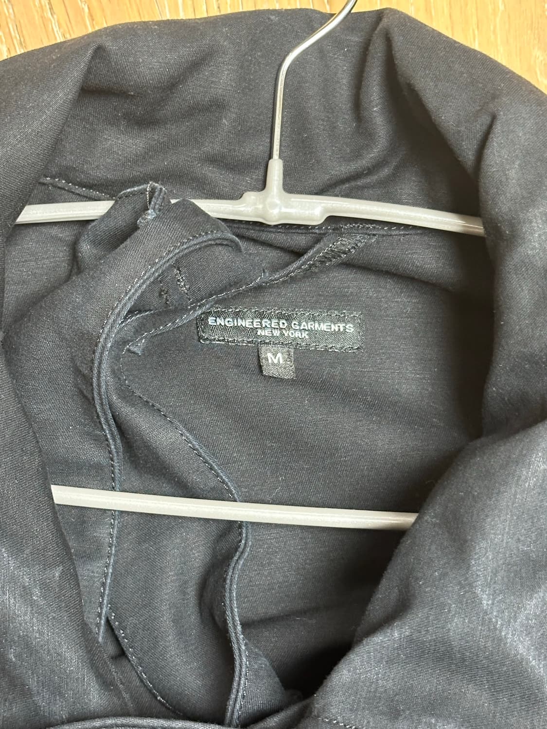 엔지니어드가먼츠 코튼 드즐러 코트 M(국내 105) 상품이미지8