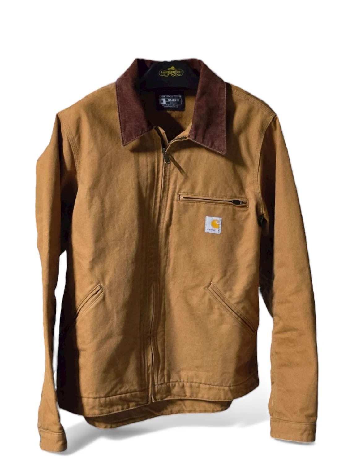 칼하트 워크 자켓M 상품이미지3