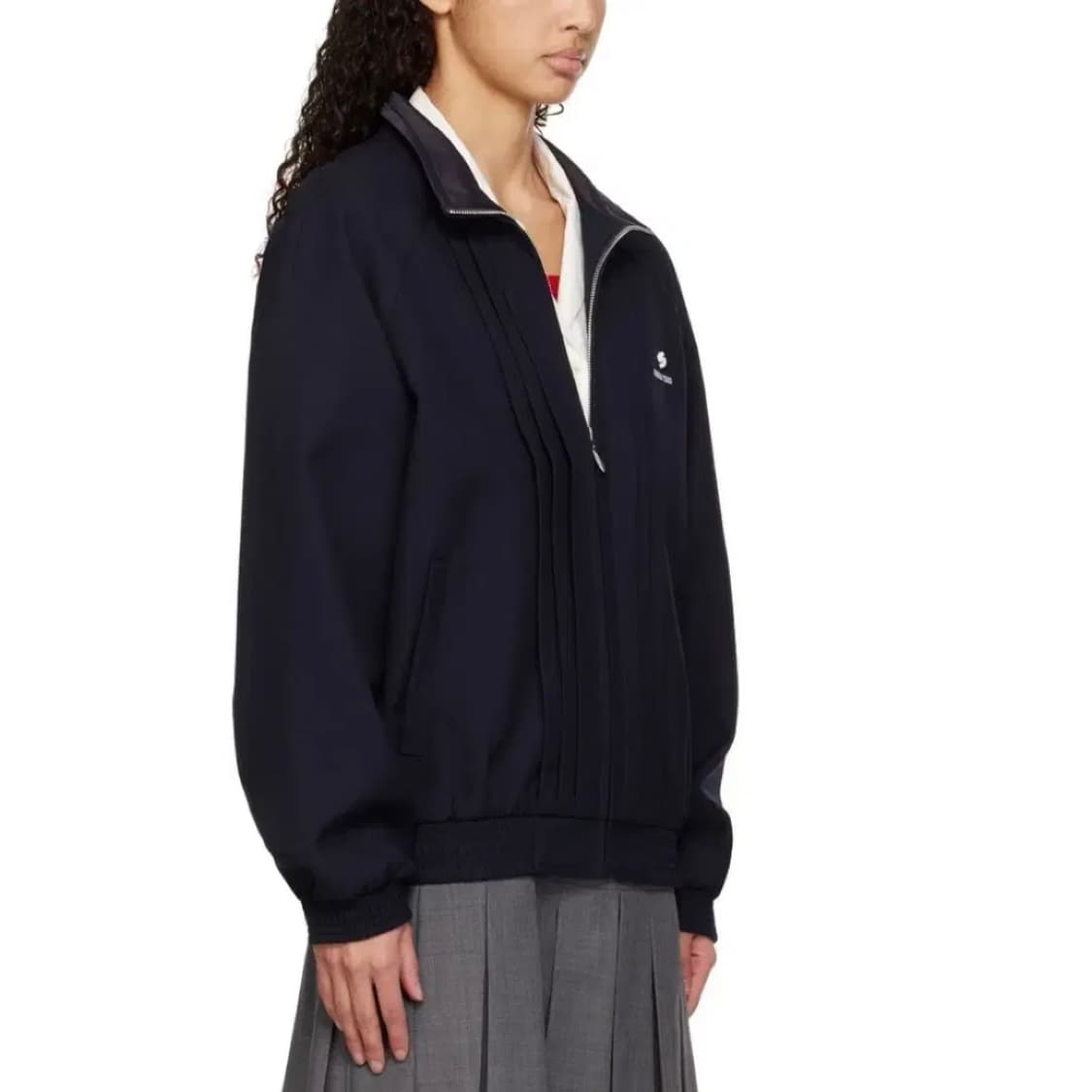 Shushutong 슈슈통 자켓 8size 상품이미지2