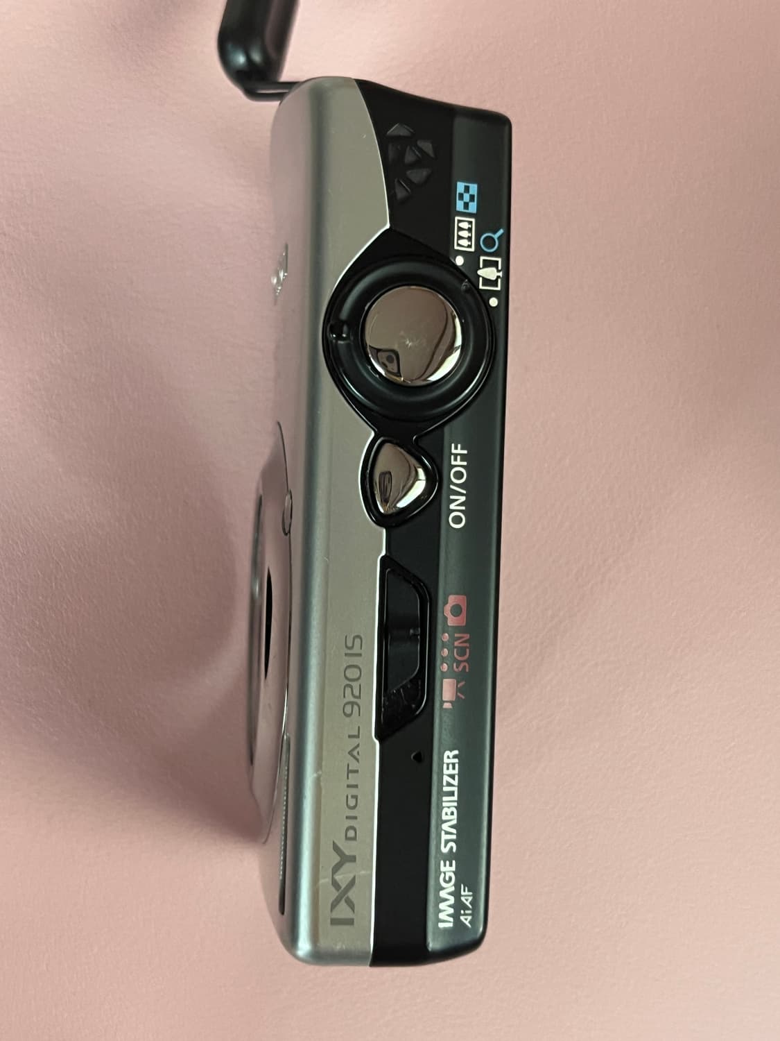 Canon ixus 870 익서스 870 상품이미지4
