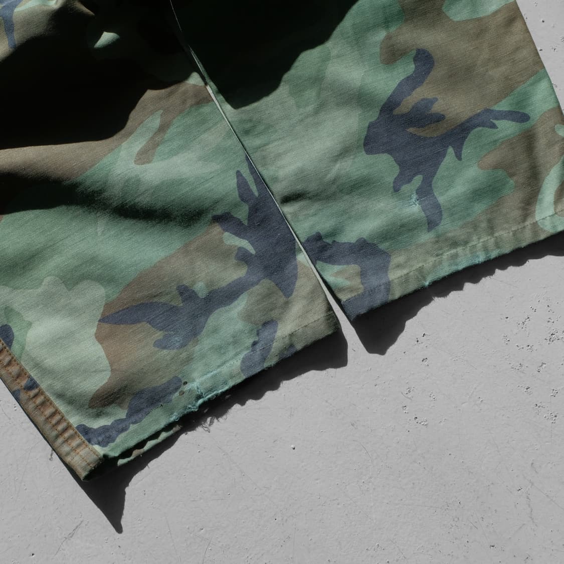 1980‘s US ARMY Woodland M-65 Pants 상품이미지6