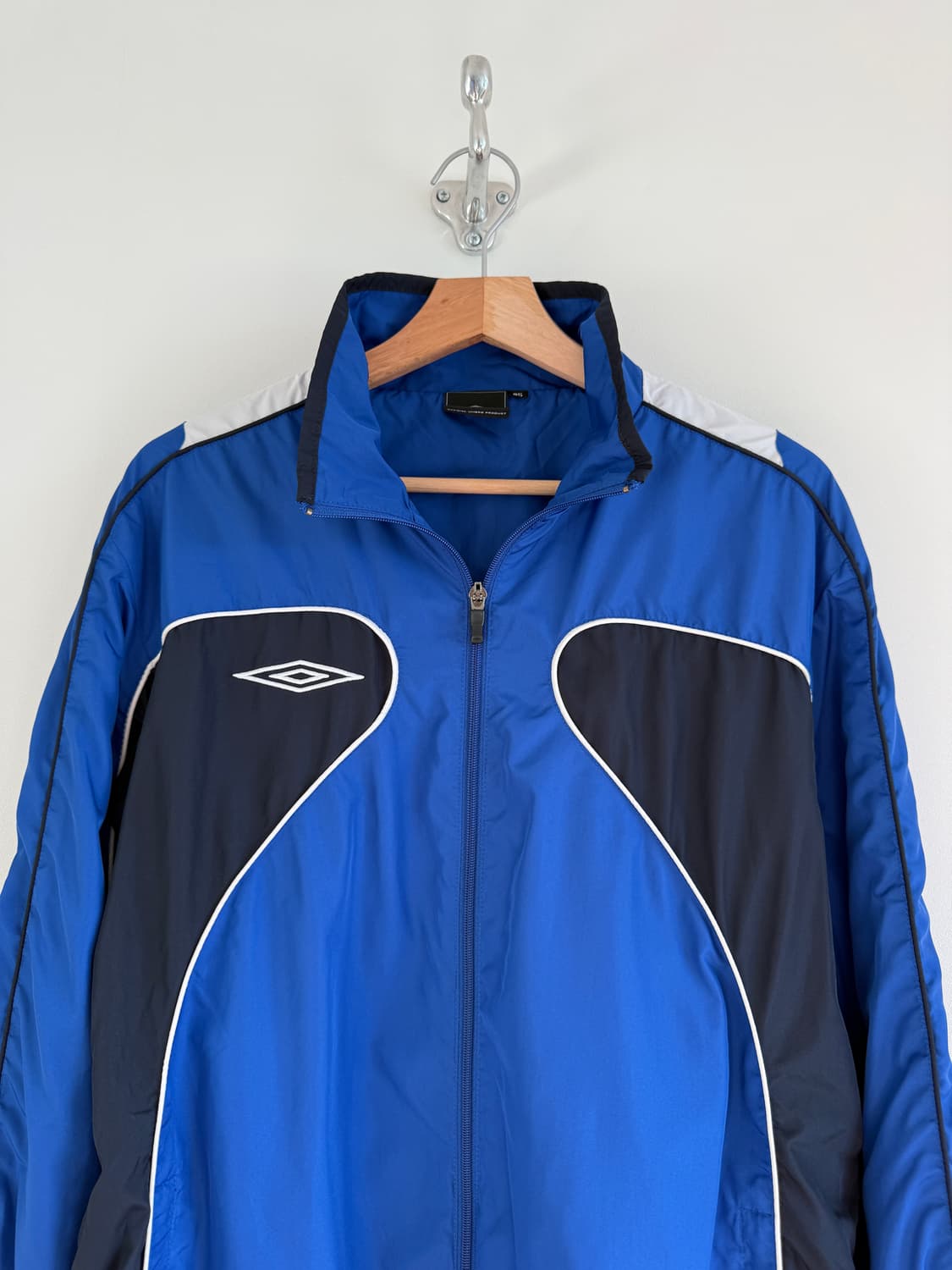 엄브로(UMBRO) 트레이닝 셋업 상품이미지3