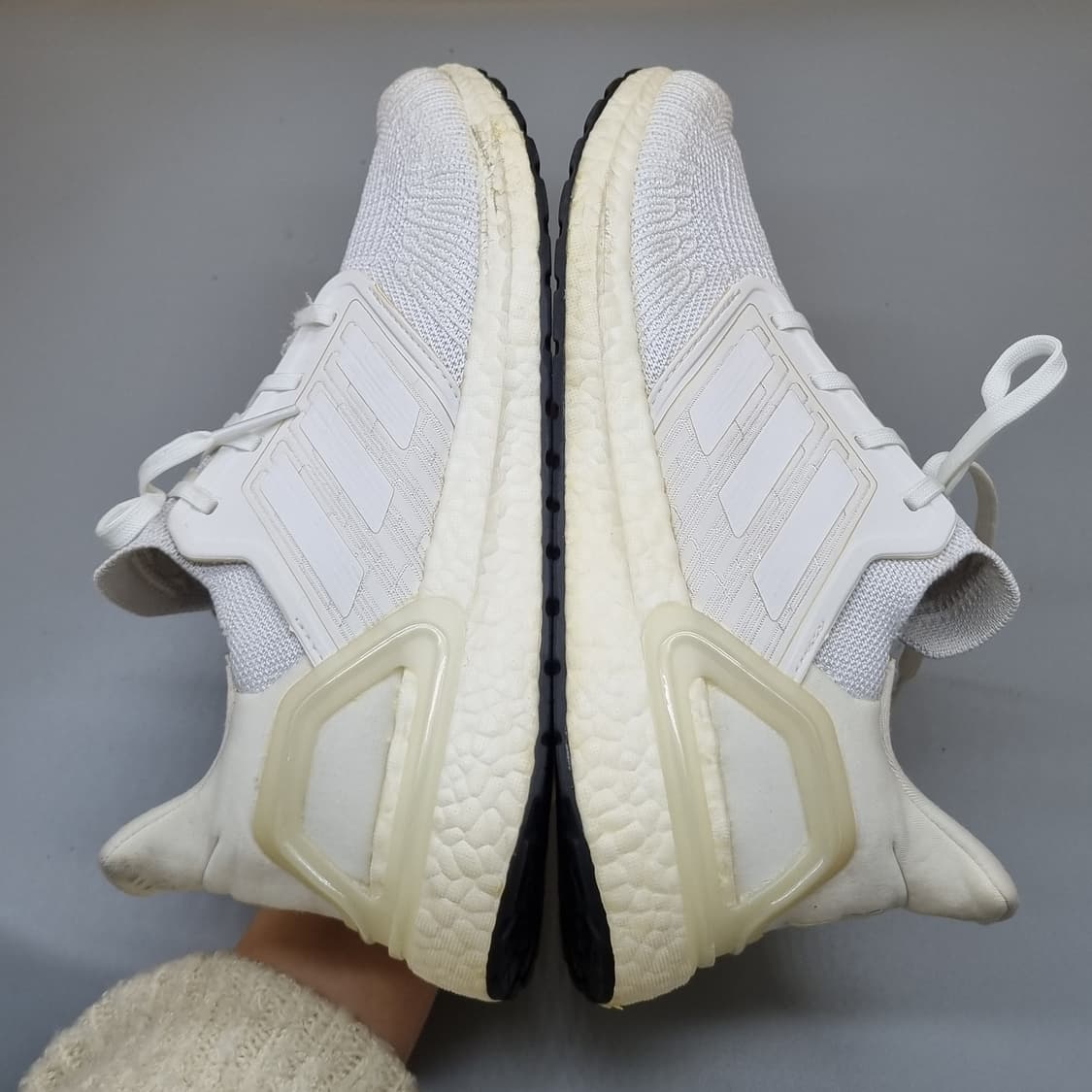 아디다스 울트라부스트20 남성운동화270 상품이미지5