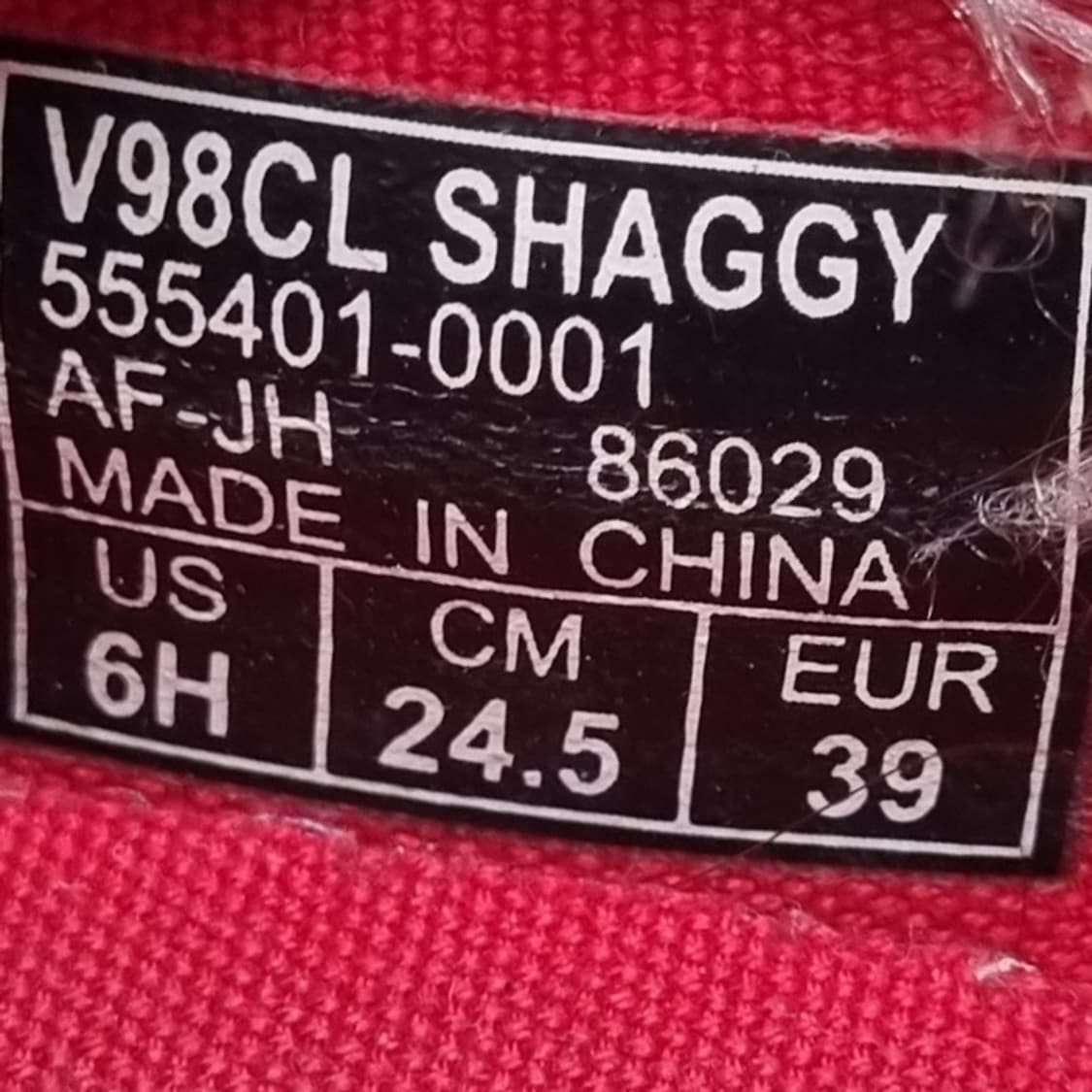 반스 슬립온 245 상품이미지6