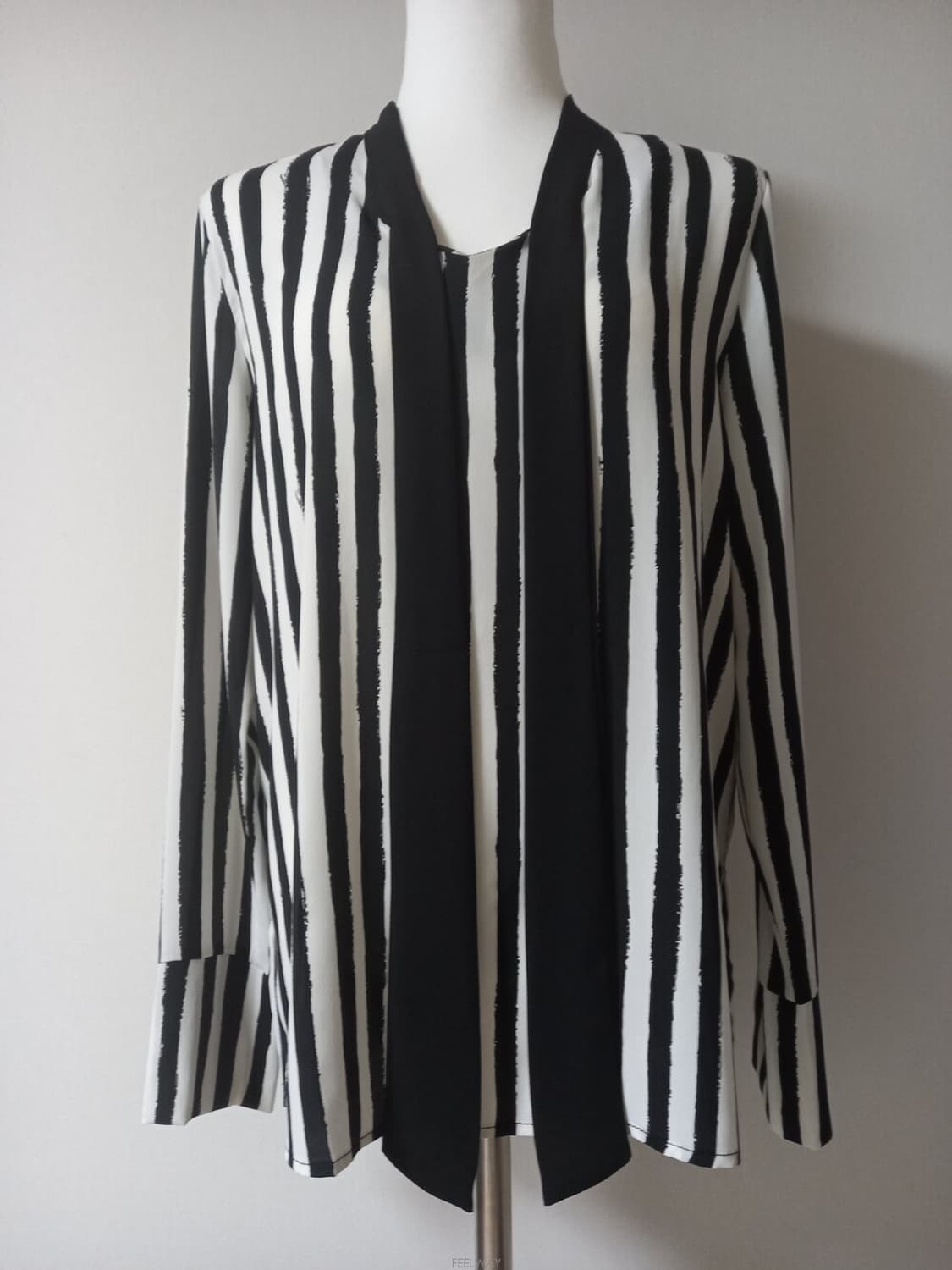 지고트 블라우스 상품이미지2