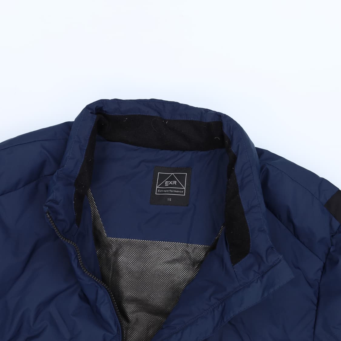 [115] EXR 덕다운 경량패딩 점퍼 1208H1 상품이미지4
