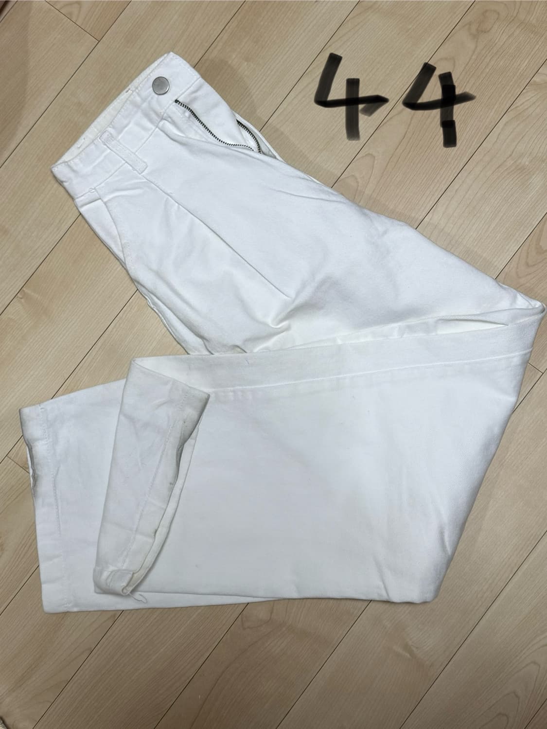 mmlg, 디네댓, 예스아이씨, 보세 등등 바지 떨이판매 상품이미지9