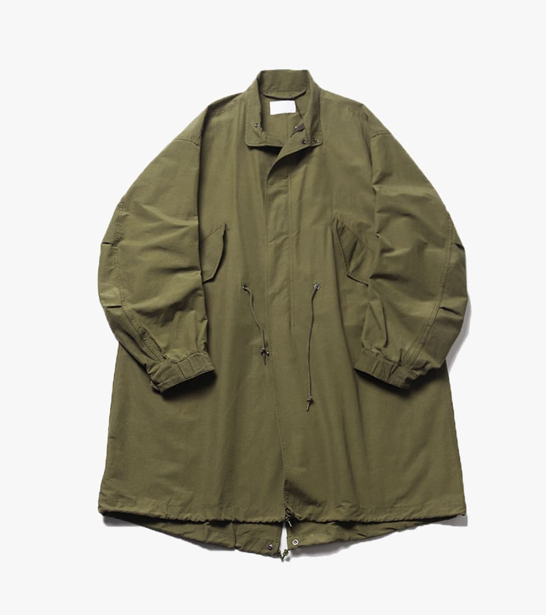 URBAN RESEARCH - 24SS M65 MODS COAT 상품이미지1