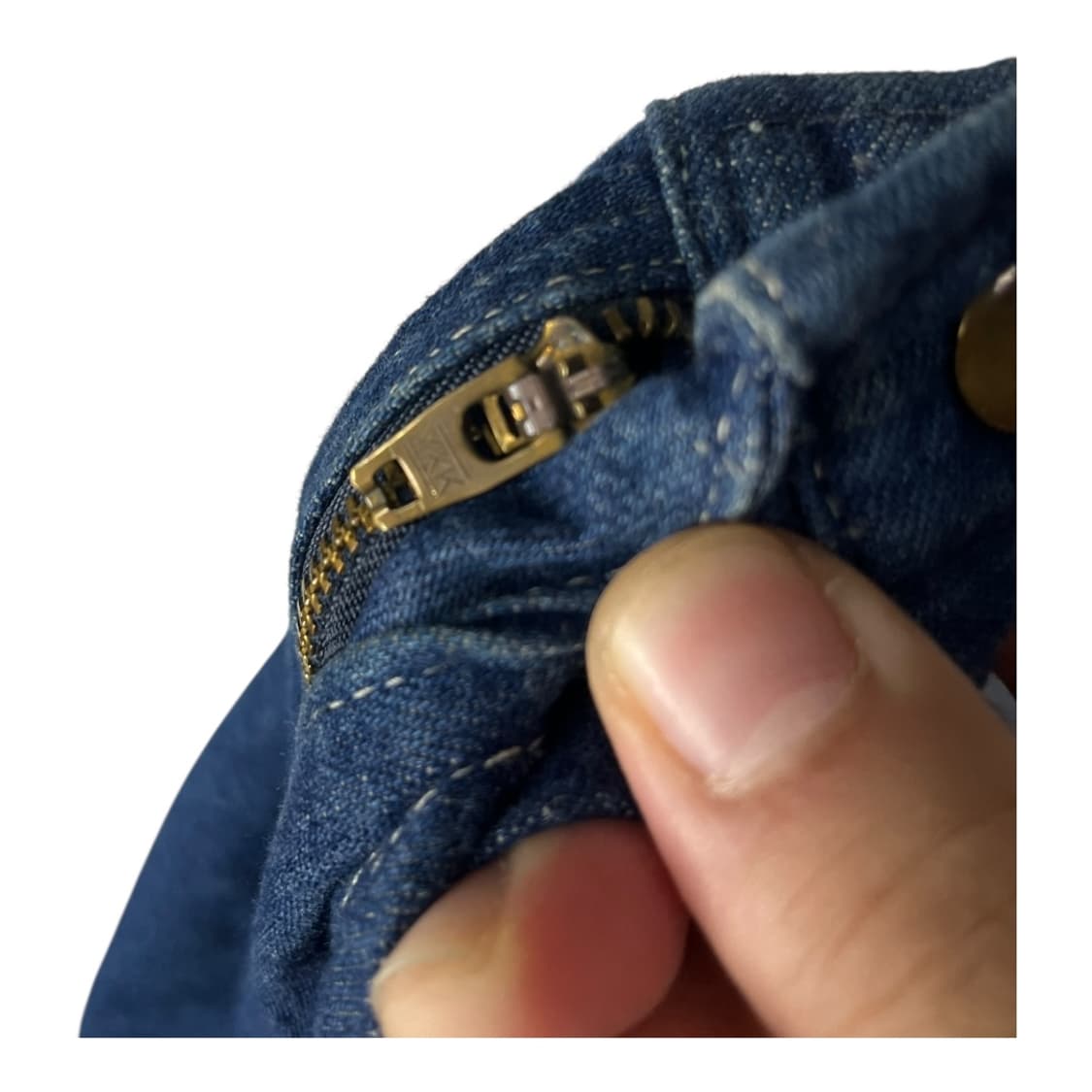 [Carhartt] 칼하트 카펜터 데님팬츠 상품이미지6