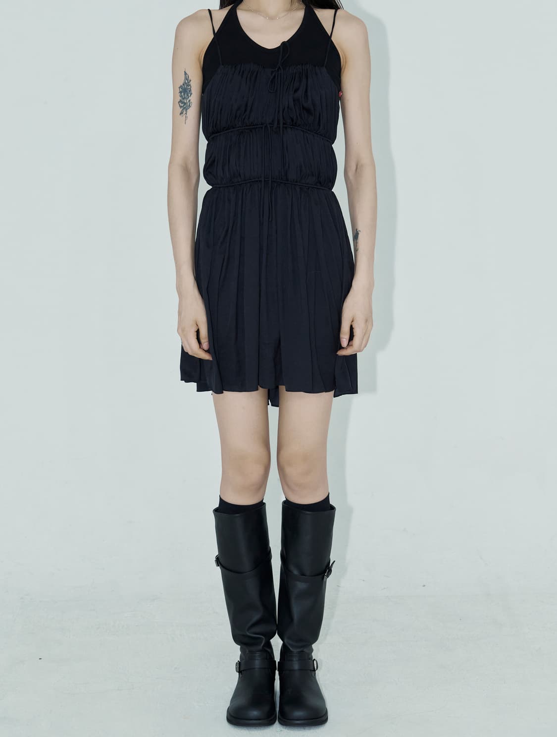 Comptoir des cotonniers shirring opc 상품이미지2