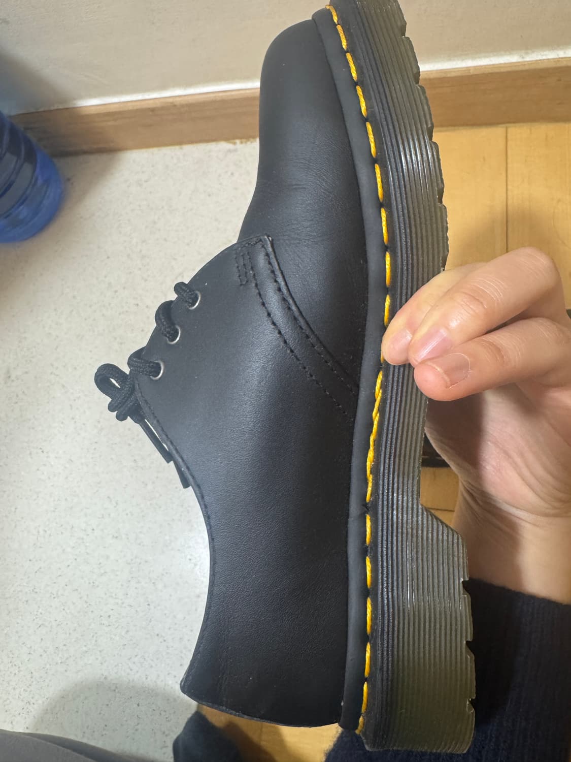 닥터마틴 1461 나파 240mm 상품이미지5