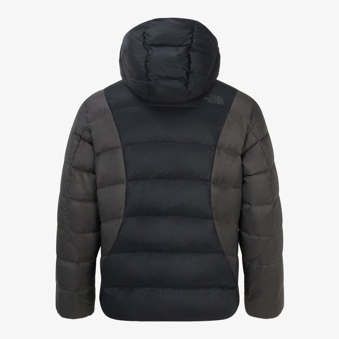 노스페이스 루타 RDS 다운자켓 리얼블랙 스몰사이즈 / NJ1DR57C 상품이미지2