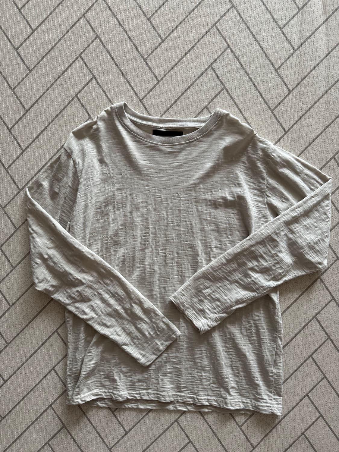 htae 롱슬리브 2사이즈 상품이미지2