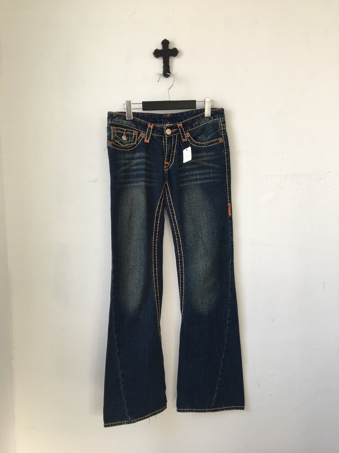 True religion denim pants 상품이미지3