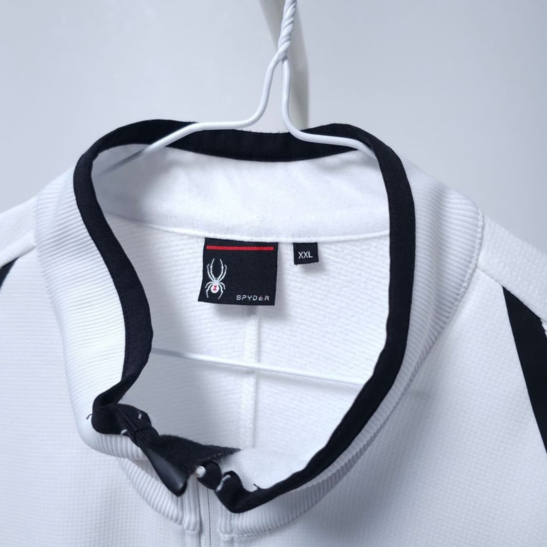 스파이더 기모 져지 110 상품이미지4