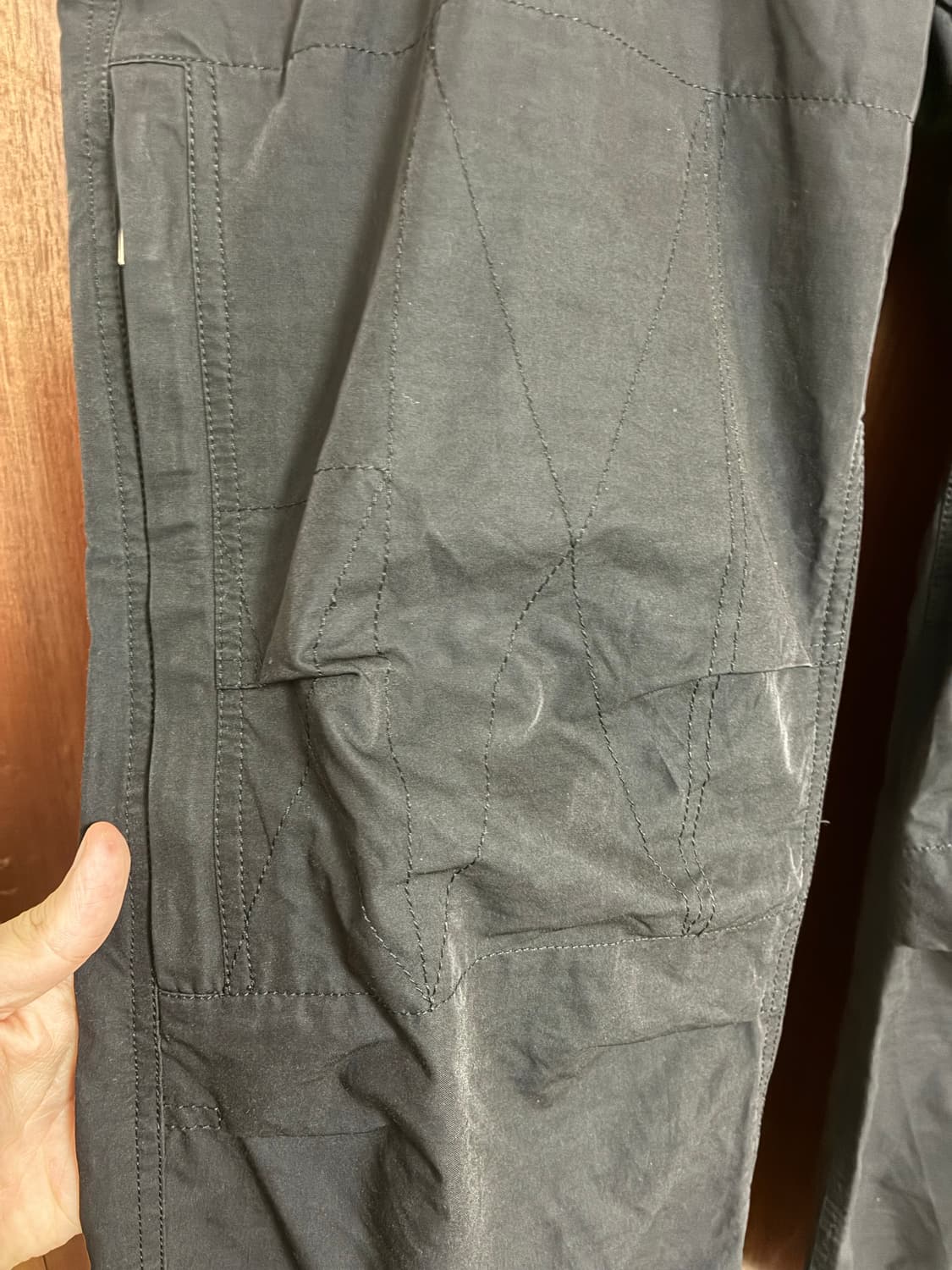 00s theory cargo pants 상품이미지2